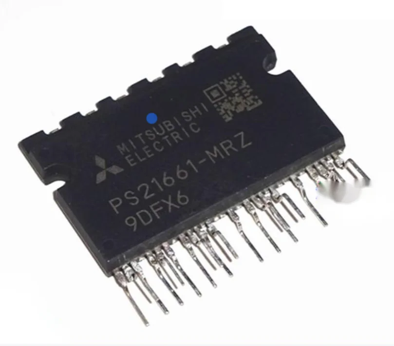 New 3 Phase Power Driver IGBT Module PS21661-RZ