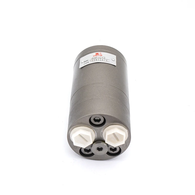 ZIHYD/THOTH  OMM Mini Orbital Hydraulic motor for dan-foss