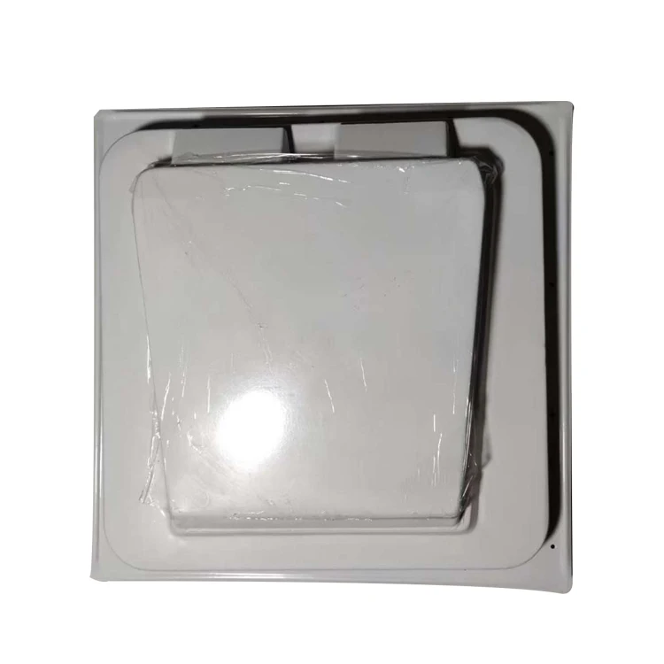 Малый пассажирский автомобиль крыша люка люк вентиляция на крышу экспорт коммерческих автомобилей Кемпинг пластина van DC700B