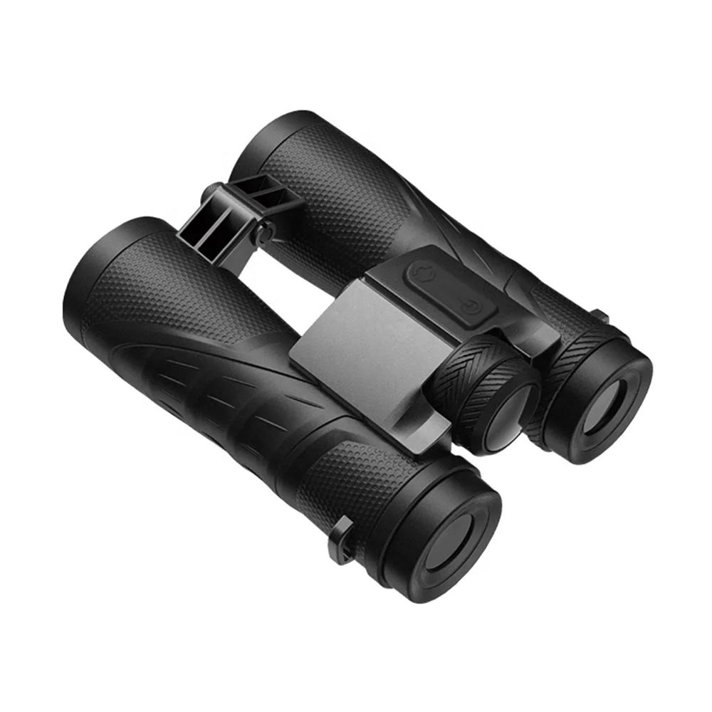 Bihu Jiaxiao ABS Binoculars Range Finder Telescope Telemetre Laser Max 3500Yards For Hunting