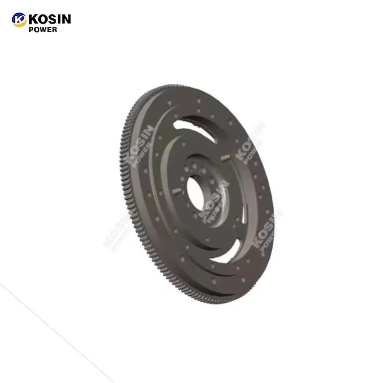 High Quality OEM for KTA50 engine parts Flexplate for cummins 3629373 3011616 have stock