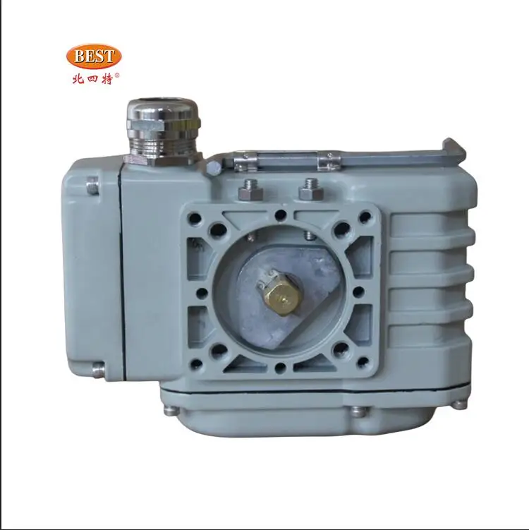Factory Price Electric Actuator