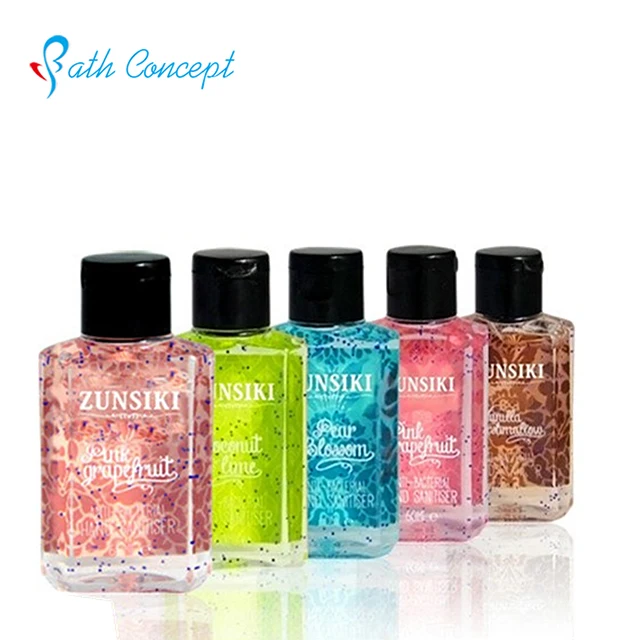 Factory good quality waterless 10ml OEM  Hand Sanitizer Spray Pen for kids with parts 210 & 211 factory