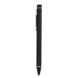 Universal Rechargeable Capacitive Touch Screen mini stylus pen For iPhone iPad Samsung