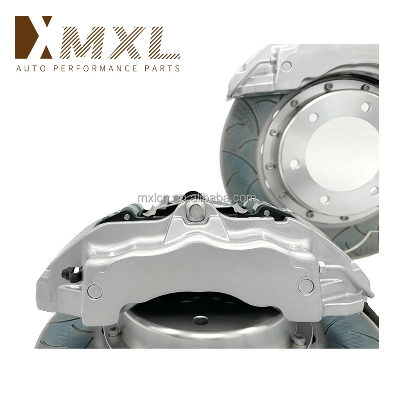 Тормозные колодки MXL18Z 6 дюймов с диском 355 380 мм для Toyota Camry BMW Audi VW Mercedes Benz Subaru Mazda Nissan
