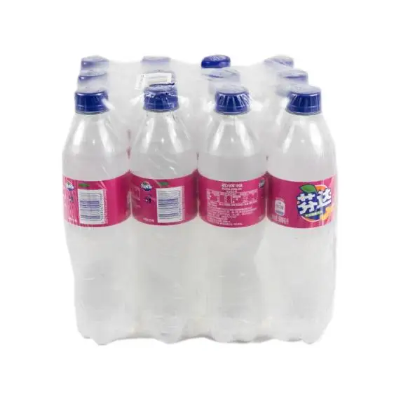 China supply  Hot Product Fan ta White Peach drinks soft drinks beverages