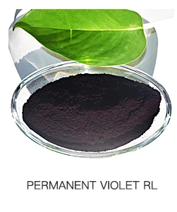 Pigment Transparent Solvent Violet 13 oil solvent dye coloring of polystyrene ABS resins polyester and fiber CAS No 81-48-1