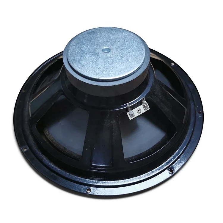 MX-2108A 8-inch Free sample speaker unit high quality speaker driver speaker audio system drivers