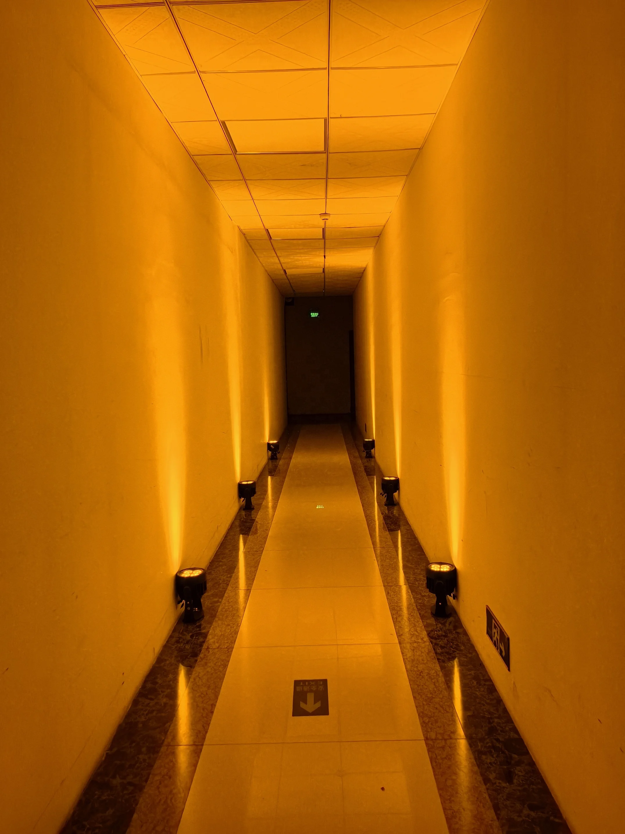 IP65 Outdoor lighting 80W RGBCLA Battery Powered Wireless DMX LED Par Light Waterproof Wedding DJ UP Lighting