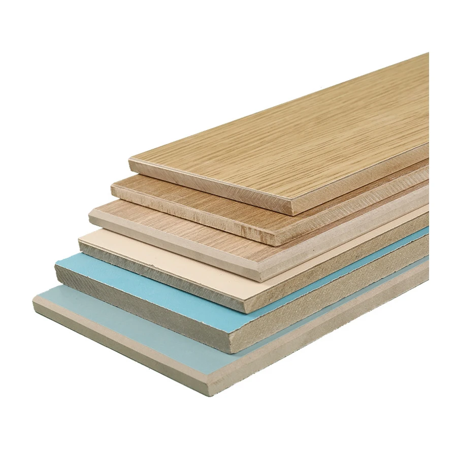 Cladding Wood Like Plastic Material Wooden Grain Paneling For Bathrooms Wpc Wall Panel