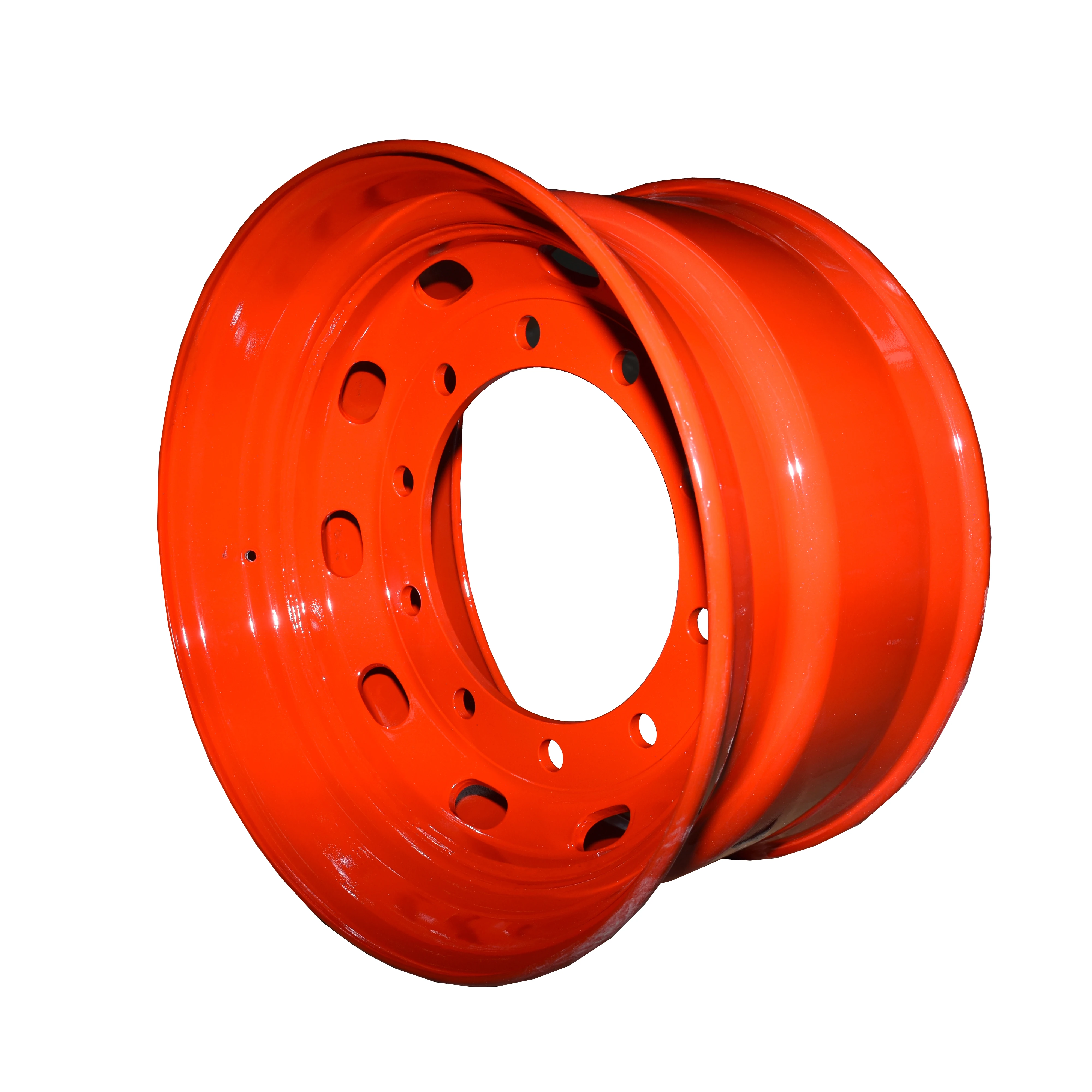 
 Колеса для сельскохозяйственного трактора и стальные колесные диски 20-42 дюйма  