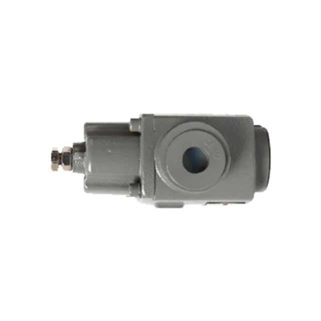 Good Price 1 Inch Bypass Valve for Lpg Station