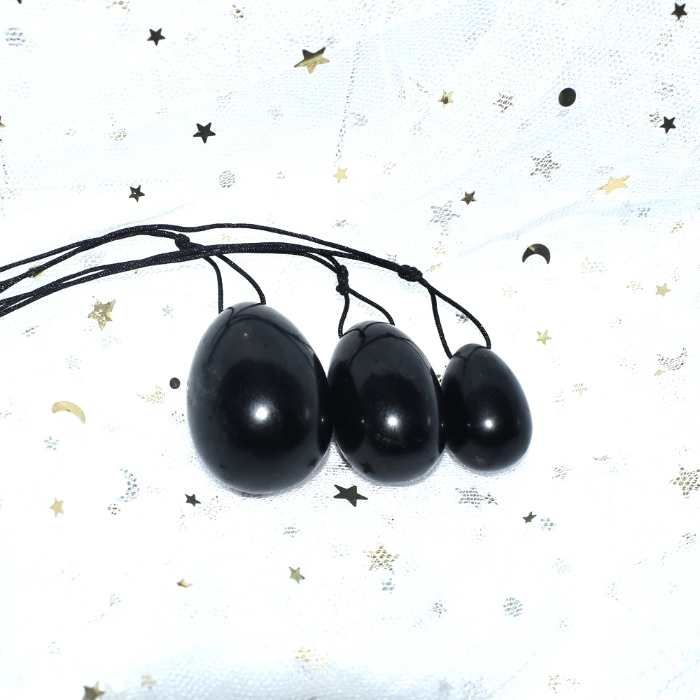  Factory Wholesale Yoni Egg For Female Vaginal Exercise