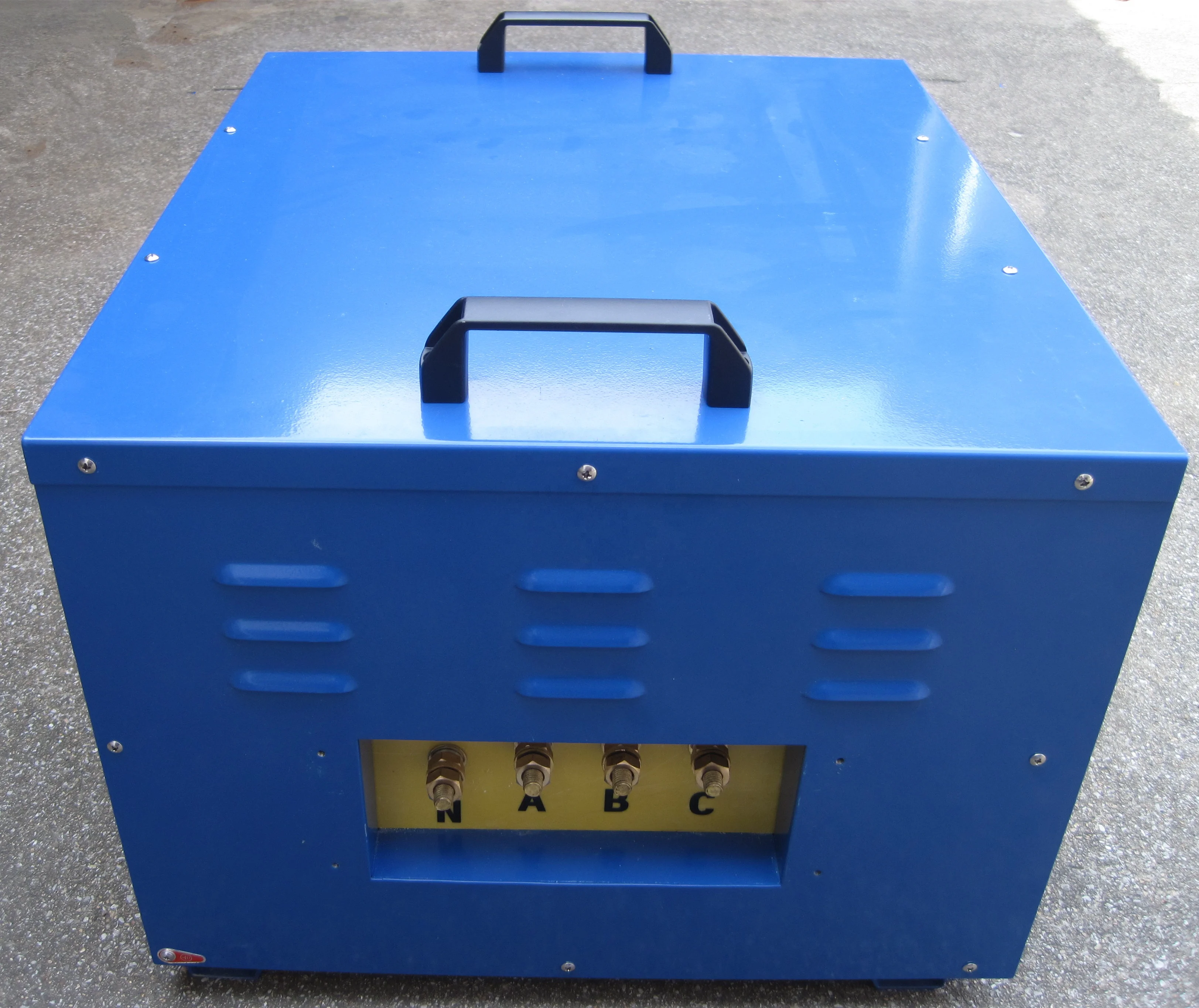  factory price 3-way heat treatment machine for