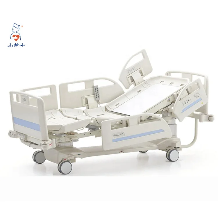 
DA-7 5 Function Electric Icu Medical Hospital Patient Bed Hospital Beds Prices Medical 
