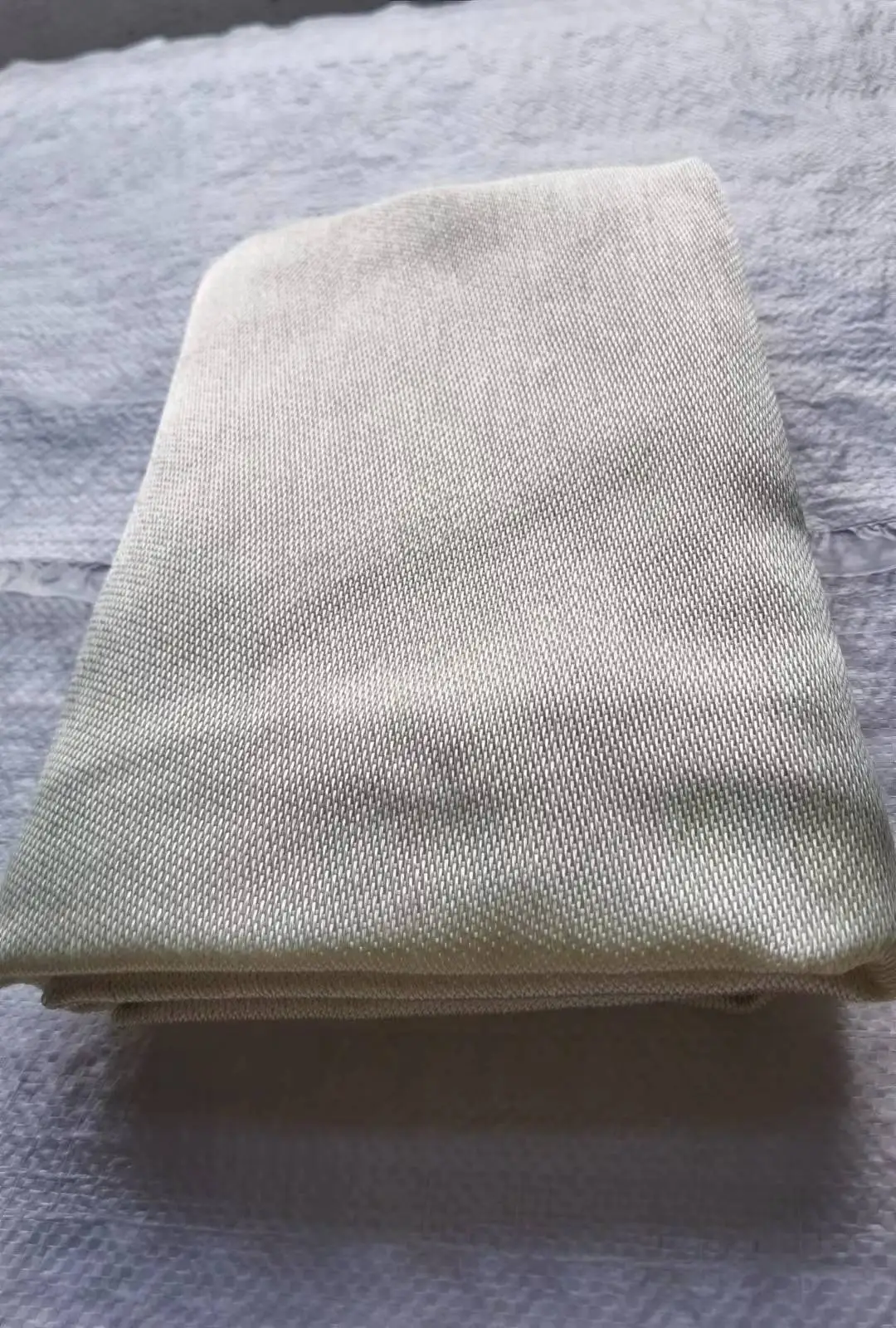 Heat Insulation Fire Resistance Protection Blanket Fire Extinguisher 1.5*1.5m 100% Glass Fiber 100% Fiberglass 100 Pieces 7 Days