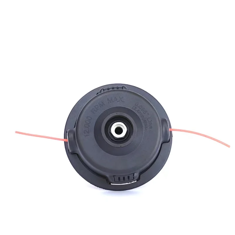 Grass Trimmer Head With Chain Grass New Trimmer Tiller Head Brushcutter Garden Grass Trimmer Head