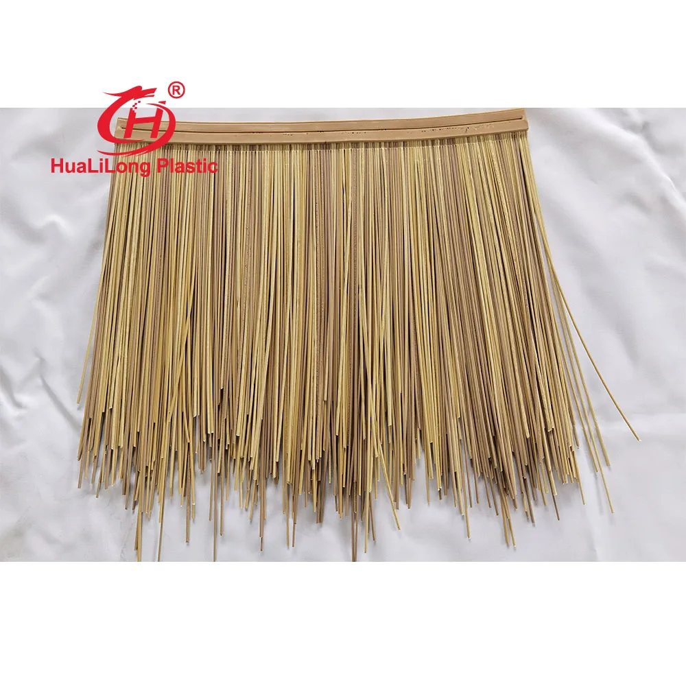 Foundry water reed for thatching