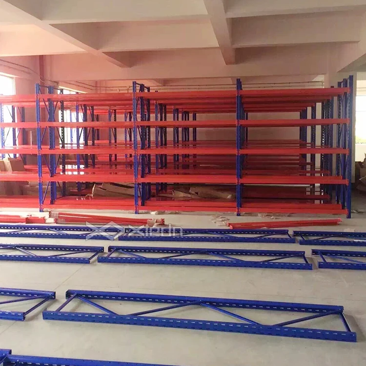 XIEDA Hang Bin For Louvered Panel Rack aframe for granite prateleiras  Iron Rack