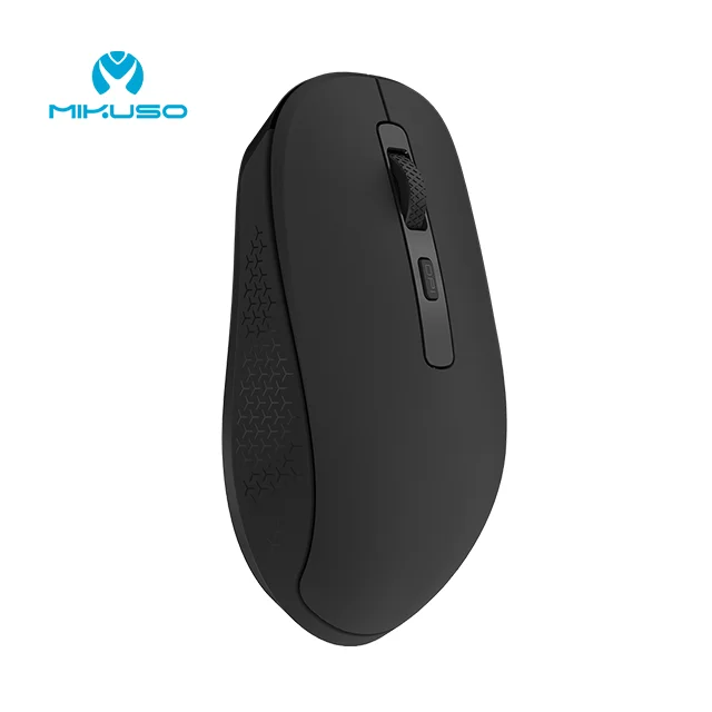 OEM 2.4G Wireless Optical Computer Office Mouse