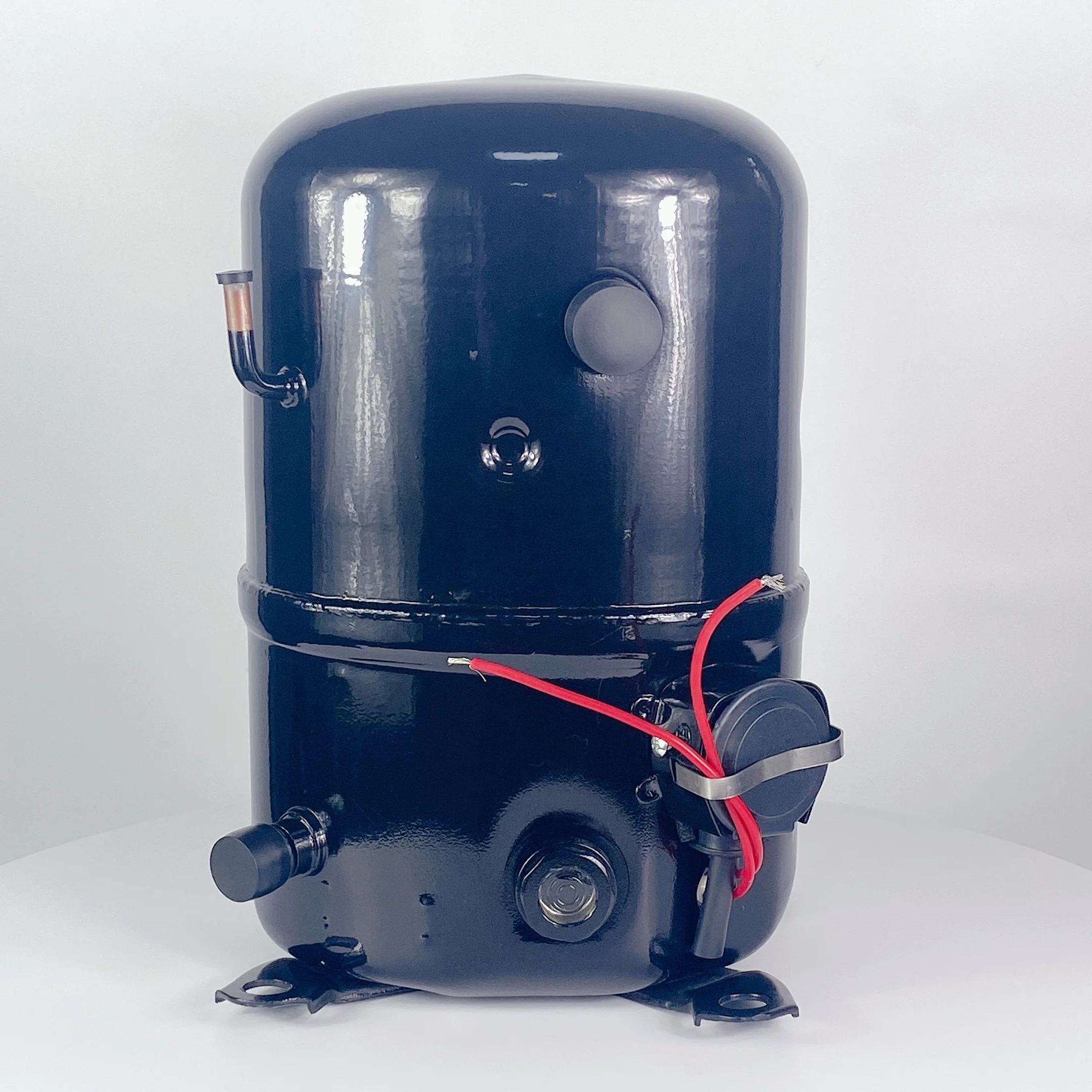 PISTON refrigeration compressor factory