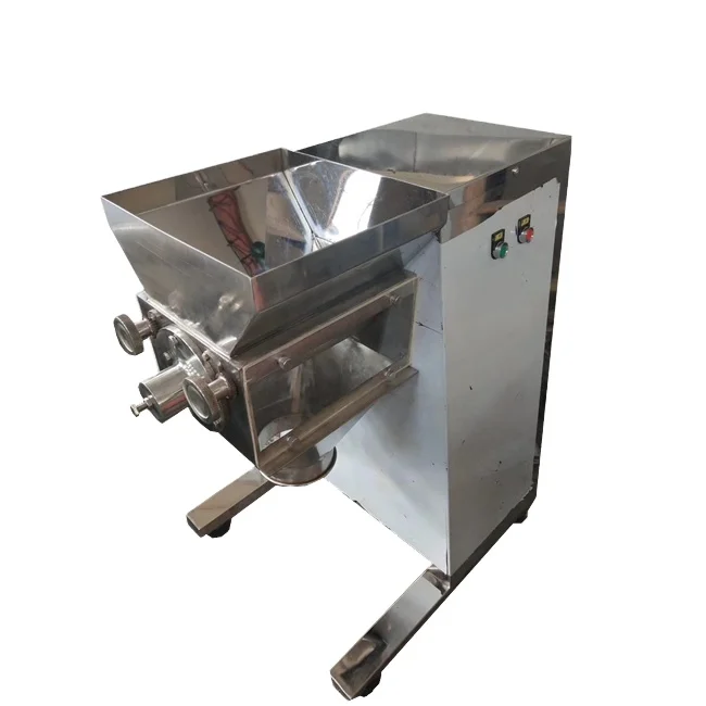 Industrial competitive price YK 90 series wet powder swaying granulator machine