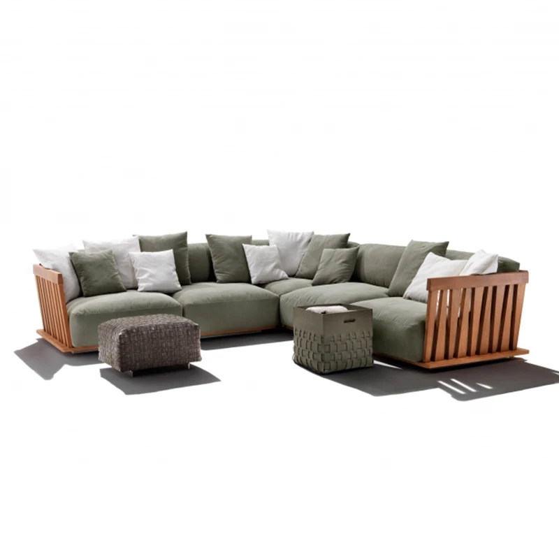 couch outdoor designs terrace lounge balcony furniture luxury super modern sofa