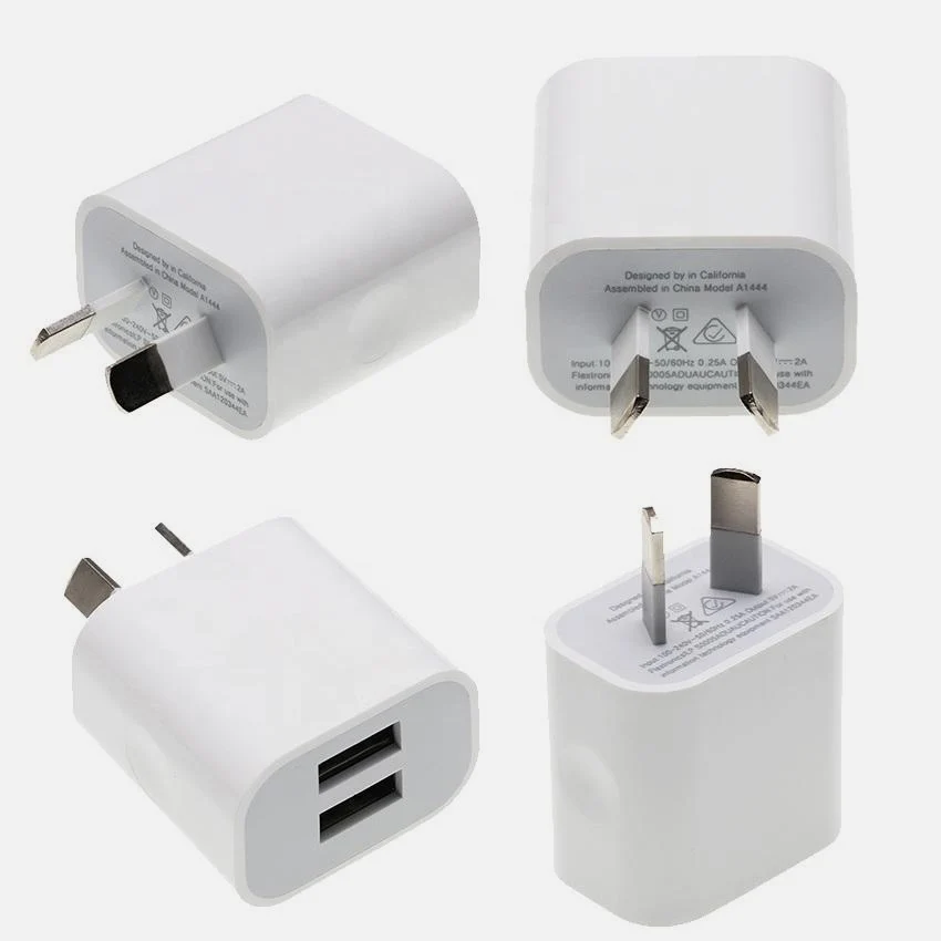 CE BS Rohs certificates 5w 10w 12w 15w Wall Charger 220v 0.1a 1a Dc 2.3a 2.5a dual ports uk phone charger plug 3pin adapter