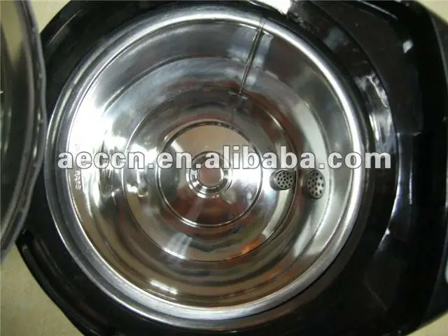 5L Electric Thermo Pot