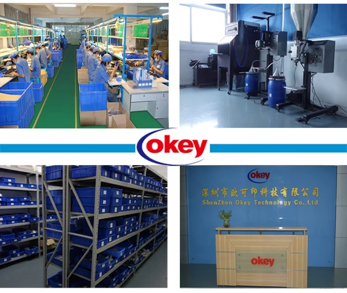 Original Quality Developer Powder for Xerox WorkCentre 7525 7530 7535 7545 7830 7835 7845 7855 Iron Toner Powder Developer