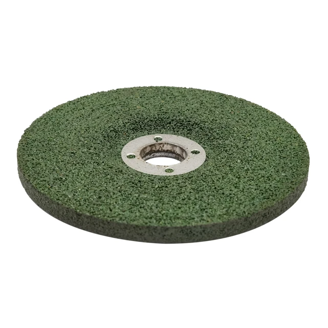 Diamond Grinding Cutting Disc 4 Inch Abrasive Resin for Steel and Metal White Aluminum Oxide
