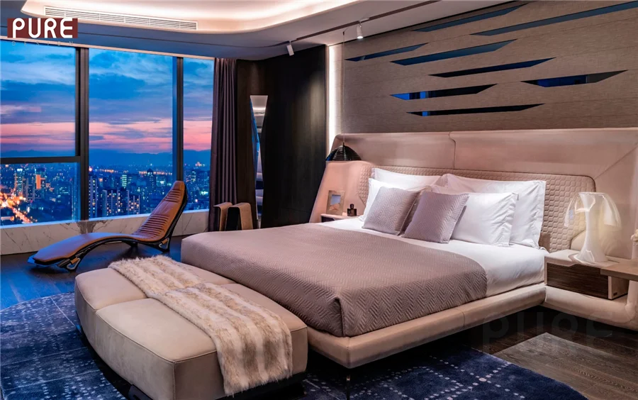 
Chinese factory interior house scale model design in Saudi with cheapest price 