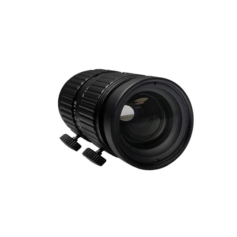  Machine vision F2.4-16 25mm 20MP 1.1