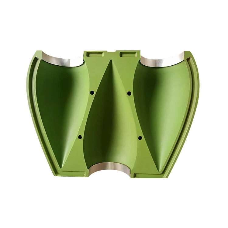 Rotomoulding Mould Maker Manufacturing Plastic Roto Molding Tooling One Stop Service For HDPE Product