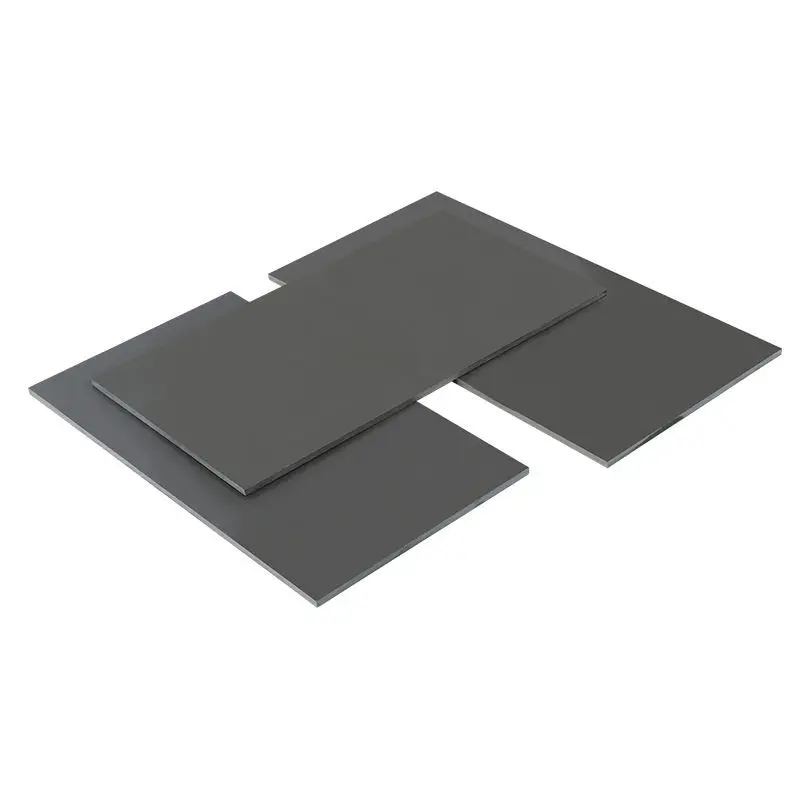 JINBAO Foamd Pvc Sheet Foam Board Price Expanded Pvc 3 16 Inch Black America Yellow Green Waterproof White Orange Edge Blue Hot