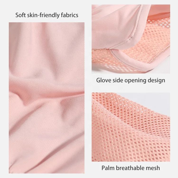  REXCHI XG54 гоночные перчатки для всех горных велосипедов велосипедные мотокросса легкие маленьких солнцезащитные черные