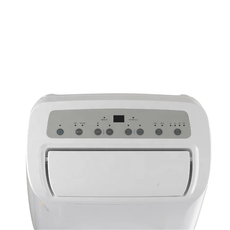 Hot Product Cheap Removable Water Tank Adjustable Home Dehumidifier