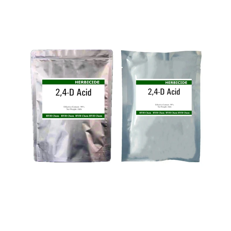 Гербициды, предотвращающие траву 2, 4-D кислоты