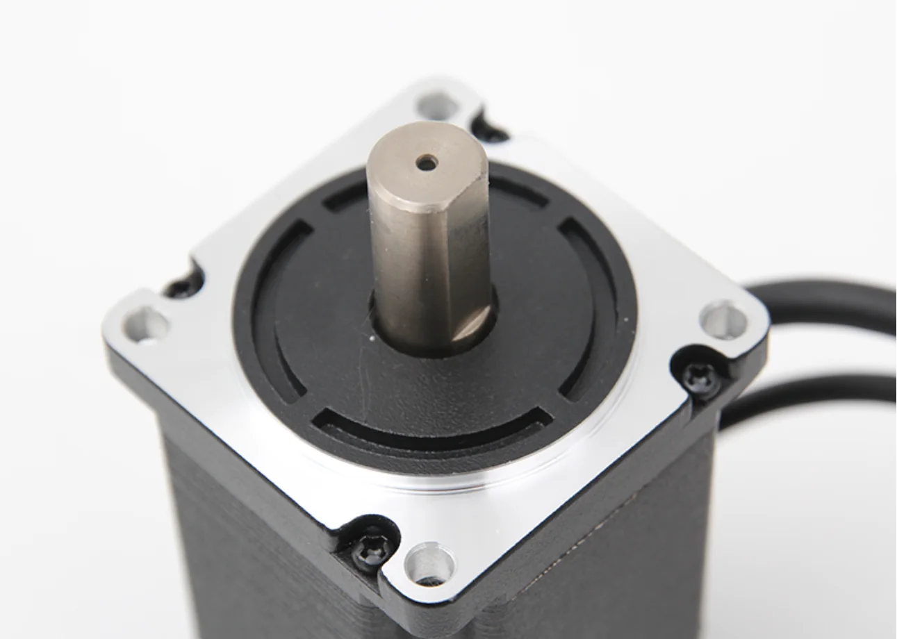 Good Price 200W Brushless Drone Motor, Industrial Custom Nema 24 Waterproof Brushless DC Motor