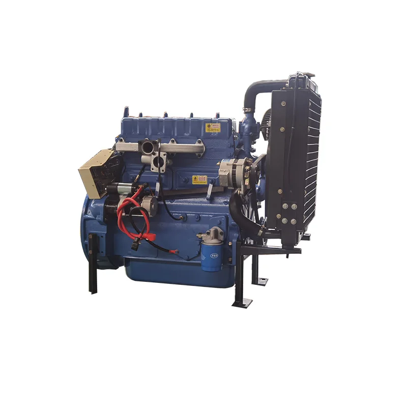 WeiFang машинный двигатель k4100d дизельный 30 кВт 40 л.с. пожарный