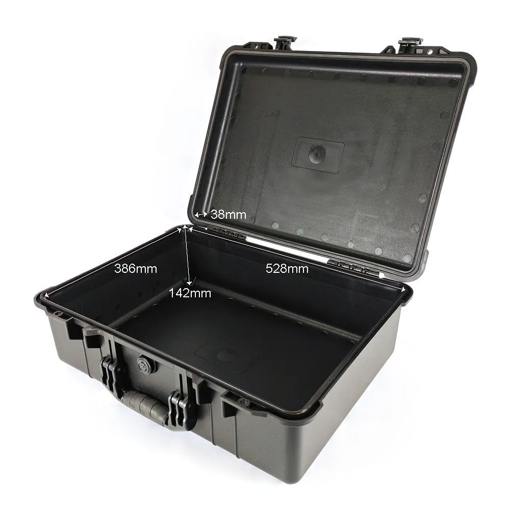 China Supplier NEW PRODUCTS  Rotational Molding Waterproof Plastic Airdrop Case