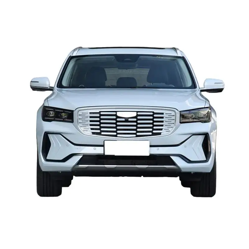Capote Geely Ck Emgrand Ec8 2013 для взрослых блокирующий электромобиль