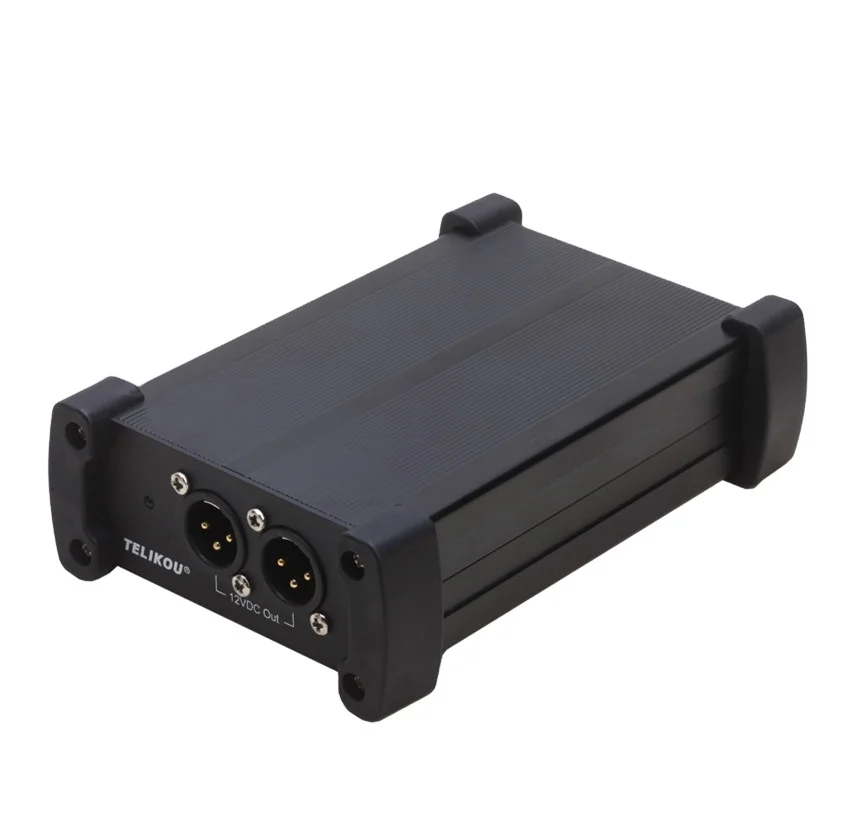 TELIKOU PWS-12 Intercom Power Supply