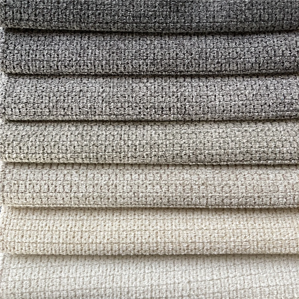 Corduroy fabric for sofa Home Textile hoof Velvet soft feel Fabric upholstery sofa fabric