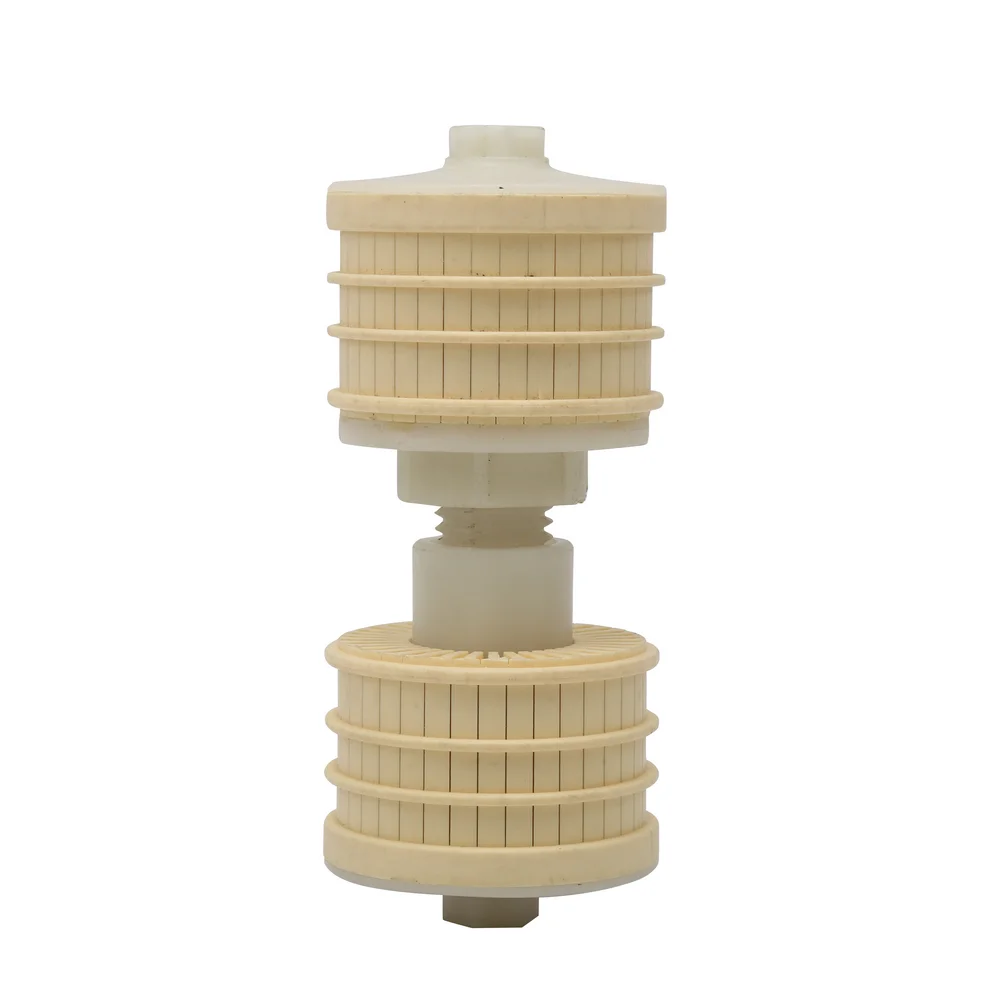 Plastic Sand Filter Nozzle For Water Treatment Settling Pond