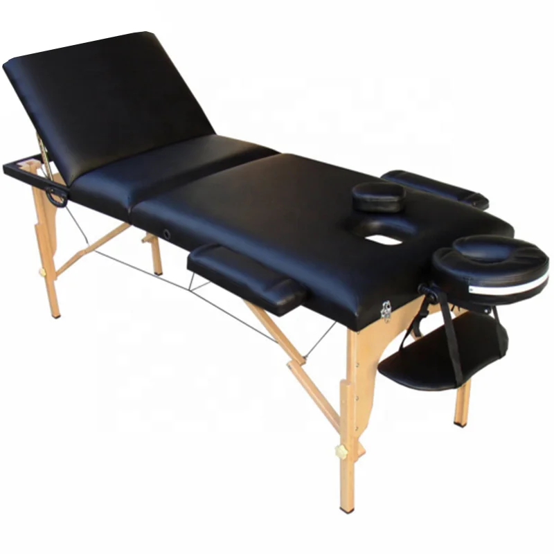 Beauty couch Cheap folding massage tables Camilla