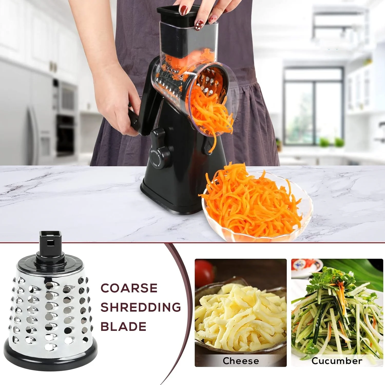 New Arrival Parsley Cutting Machine Multifunction Automatic Vegetable Okra