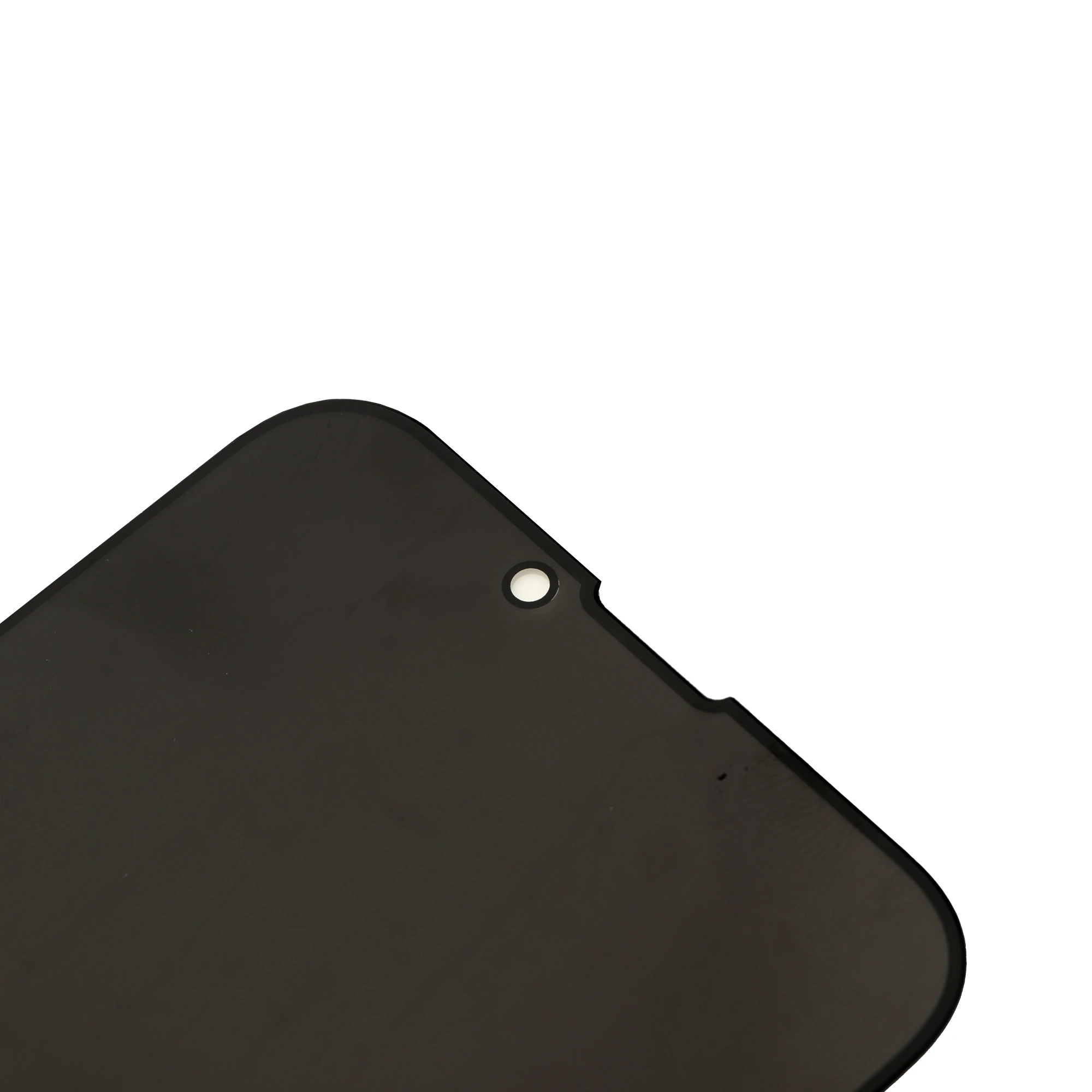 Somostel vidrio templado para celulares Nano 2.5D Curved Tempered Glass HD Anti-Spy Screen Protector glass mica for cell phone