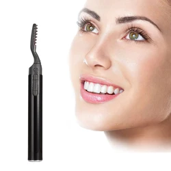 Частная торговая марка, инструменты для красоты, нагреваемый мини-Бигуди для ресниц