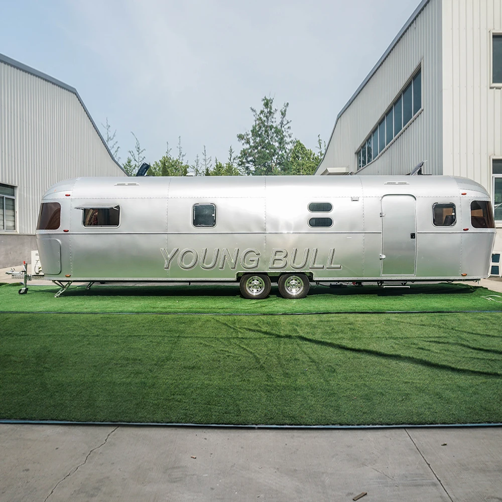 airstream trailers sleep 2 rvs and campers for sale caravan trailers luxury motorhome